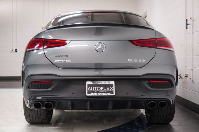 2023 Mercedes-Benz GLE AMG GLE 53 4MATIC Coupe - 23017067 - 39
