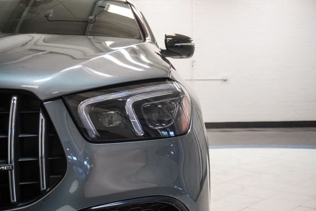2023 Mercedes-Benz GLE AMG GLE 53 4MATIC Coupe - 23017067 - 41