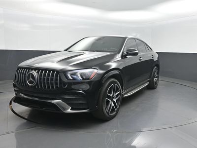 2023 Mercedes-Benz GLE