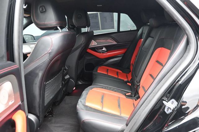 2023 Mercedes-Benz GLE AMG GLE 53 4MATIC Coupe - 23098564 - 9