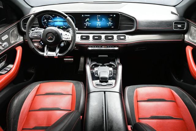 2023 Mercedes-Benz GLE AMG GLE 53 4MATIC Coupe - 23098564 - 12