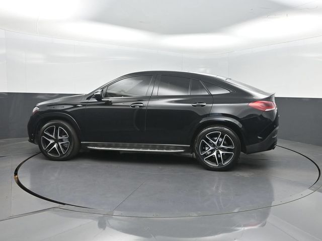2023 Mercedes-Benz GLE AMG GLE 53 4MATIC Coupe - 23098564 - 1