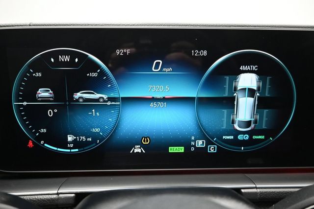 2023 Mercedes-Benz GLE AMG GLE 53 4MATIC Coupe - 23098564 - 19