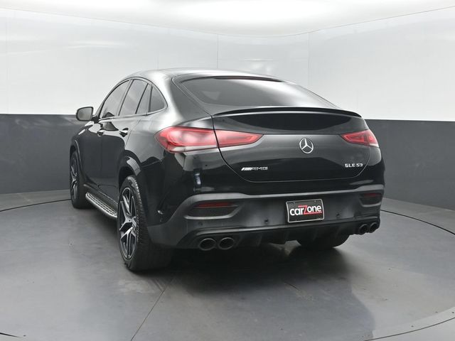 2023 Mercedes-Benz GLE AMG GLE 53 4MATIC Coupe - 23098564 - 31