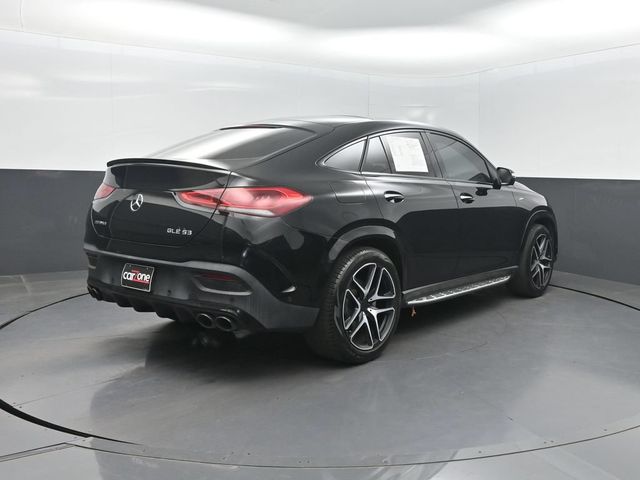 2023 Mercedes-Benz GLE AMG GLE 53 4MATIC Coupe - 23098564 - 33