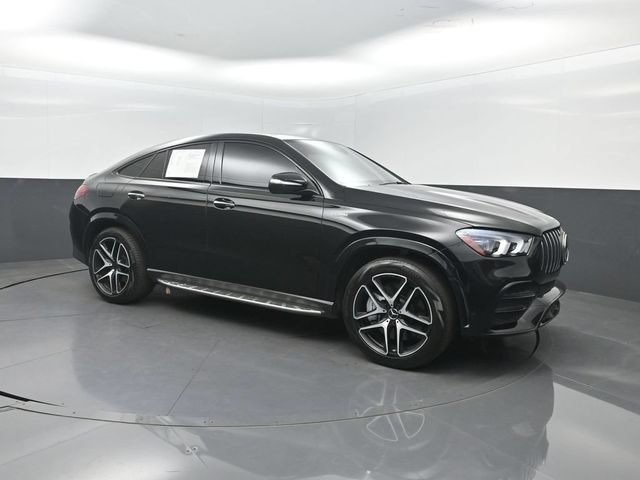 2023 Mercedes-Benz GLE AMG GLE 53 4MATIC Coupe - 23098564 - 35