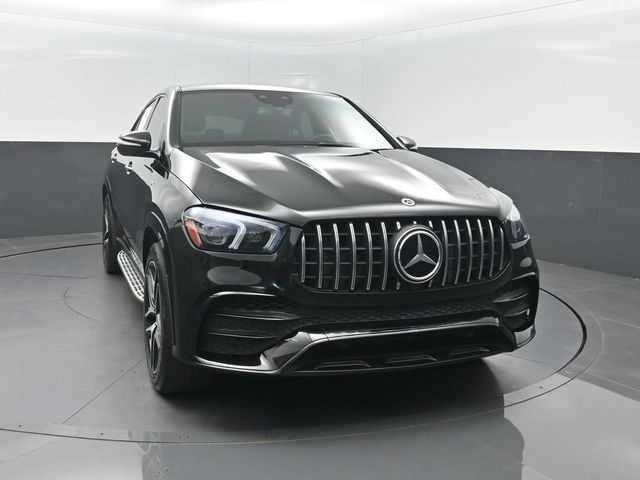2023 Mercedes-Benz GLE AMG GLE 53 4MATIC Coupe - 23098564 - 36