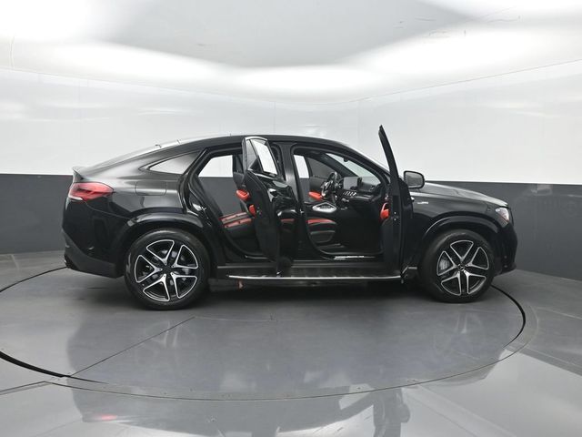 2023 Mercedes-Benz GLE AMG GLE 53 4MATIC Coupe - 23098564 - 38