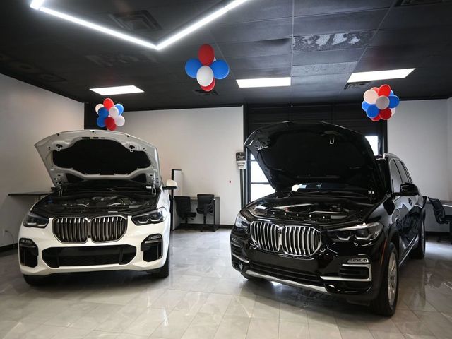 2023 Mercedes-Benz GLE AMG GLE 53 4MATIC Coupe - 23098564 - 44