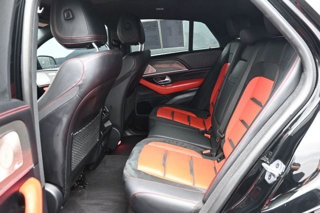 2023 Mercedes-Benz GLE AMG GLE 53 4MATIC Coupe - 23045296 - 9