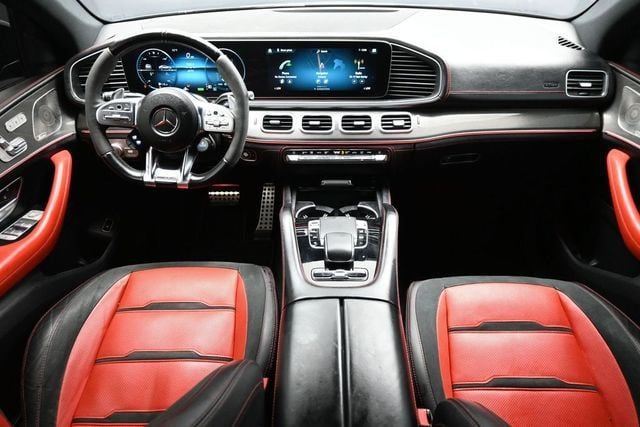 2023 Mercedes-Benz GLE AMG GLE 53 4MATIC Coupe - 23045296 - 12