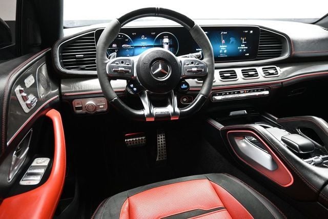2023 Mercedes-Benz GLE AMG GLE 53 4MATIC Coupe - 23045296 - 13