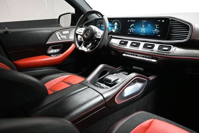 2023 Mercedes-Benz GLE AMG GLE 53 4MATIC Coupe - 23045296 - 15