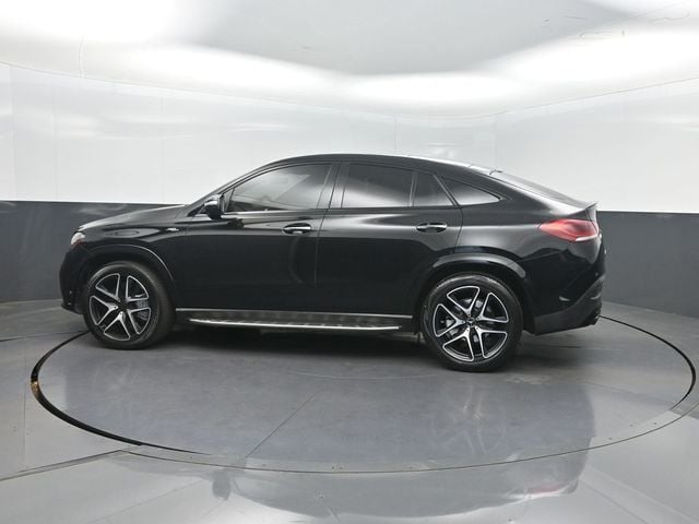 2023 Mercedes-Benz GLE AMG GLE 53 4MATIC Coupe - 23045296 - 1