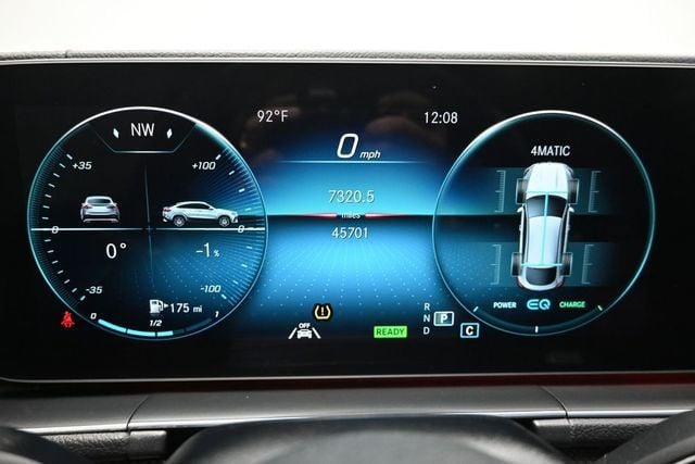 2023 Mercedes-Benz GLE AMG GLE 53 4MATIC Coupe - 23045296 - 19