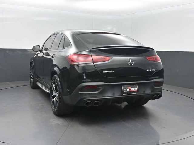 2023 Mercedes-Benz GLE AMG GLE 53 4MATIC Coupe - 23045296 - 31