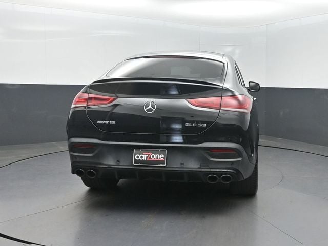 2023 Mercedes-Benz GLE AMG GLE 53 4MATIC Coupe - 23045296 - 32
