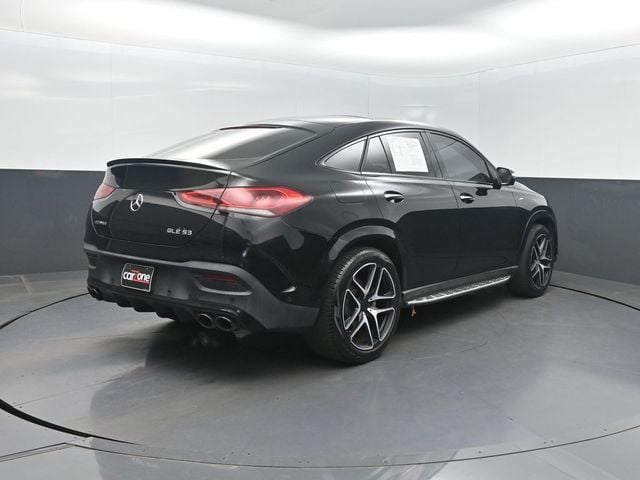 2023 Mercedes-Benz GLE AMG GLE 53 4MATIC Coupe - 23045296 - 33