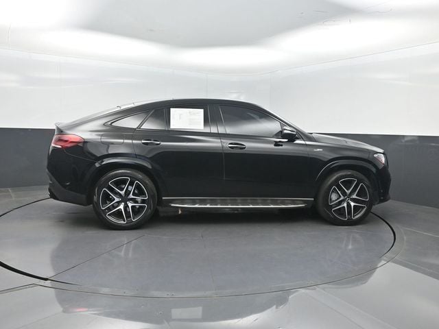 2023 Mercedes-Benz GLE AMG GLE 53 4MATIC Coupe - 23045296 - 34