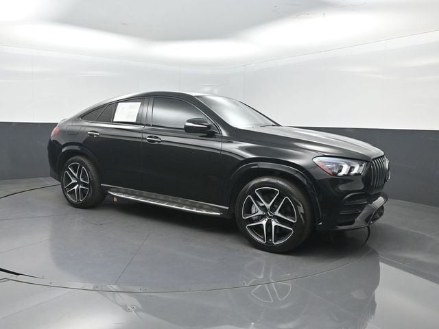 2023 Mercedes-Benz GLE AMG GLE 53 4MATIC Coupe - 23045296 - 35
