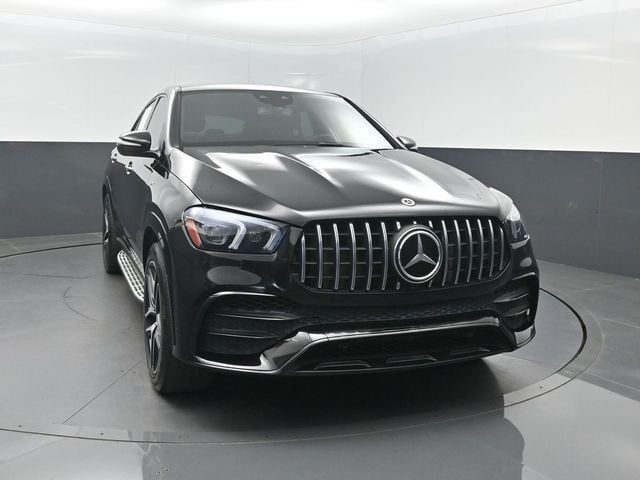 2023 Mercedes-Benz GLE AMG GLE 53 4MATIC Coupe - 23045296 - 36