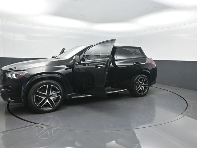 2023 Mercedes-Benz GLE AMG GLE 53 4MATIC Coupe - 23045296 - 37