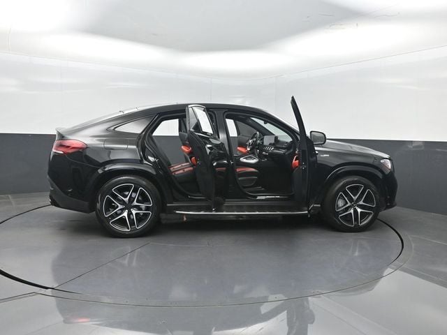 2023 Mercedes-Benz GLE AMG GLE 53 4MATIC Coupe - 23045296 - 38