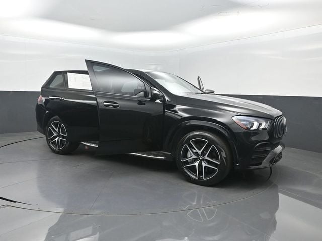 2023 Mercedes-Benz GLE AMG GLE 53 4MATIC Coupe - 23045296 - 39