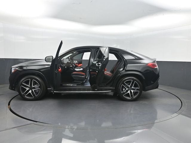 2023 Mercedes-Benz GLE AMG GLE 53 4MATIC Coupe - 23045296 - 40