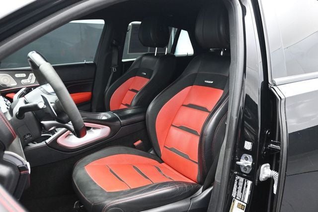 2023 Mercedes-Benz GLE AMG GLE 53 4MATIC Coupe - 23045296 - 4