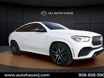 2023 Mercedes-Benz GLE