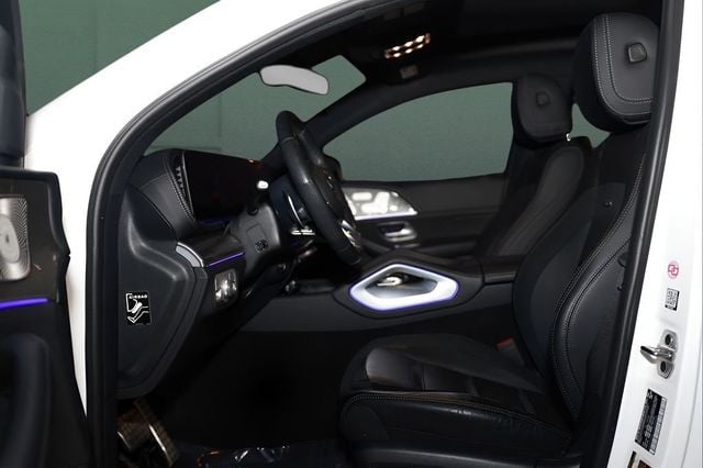 2023 Mercedes-Benz GLE AMG GLE 53 4MATIC Coupe - 22996568 - 9