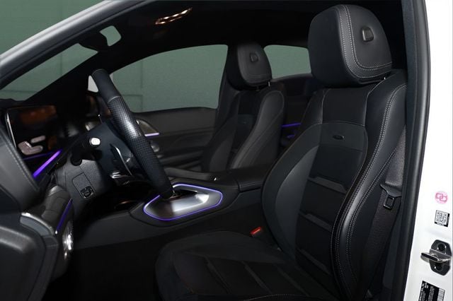 2023 Mercedes-Benz GLE AMG GLE 53 4MATIC Coupe - 22996568 - 10