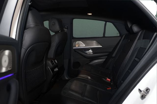 2023 Mercedes-Benz GLE AMG GLE 53 4MATIC Coupe - 22996568 - 11