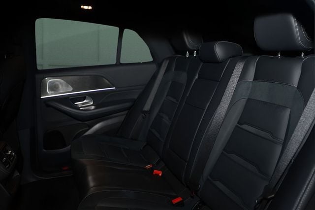 2023 Mercedes-Benz GLE AMG GLE 53 4MATIC Coupe - 22996568 - 12
