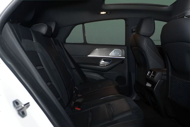 2023 Mercedes-Benz GLE AMG GLE 53 4MATIC Coupe - 22996568 - 14