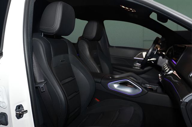 2023 Mercedes-Benz GLE AMG GLE 53 4MATIC Coupe - 22996568 - 16