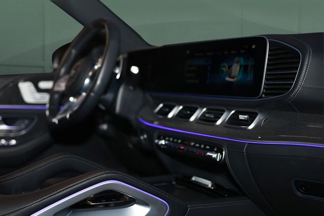 2023 Mercedes-Benz GLE AMG GLE 53 4MATIC Coupe - 22996568 - 17