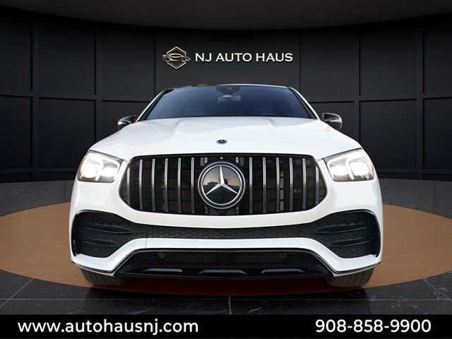 2023 Mercedes-Benz GLE AMG GLE 53 4MATIC Coupe - 22996568 - 1