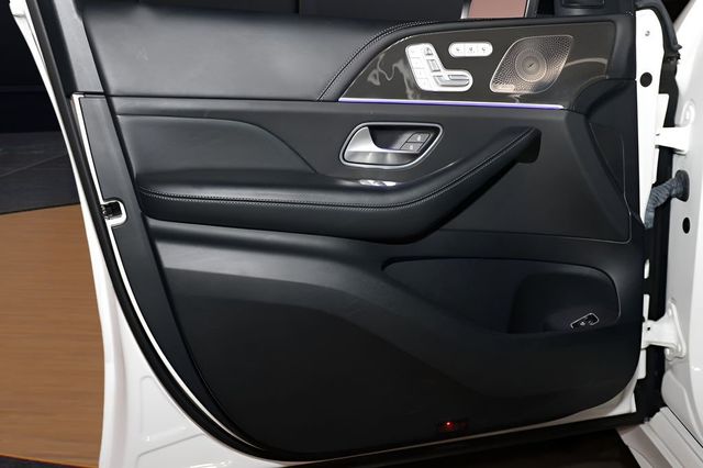 2023 Mercedes-Benz GLE AMG GLE 53 4MATIC Coupe - 22996568 - 21