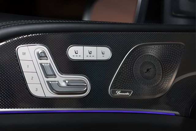 2023 Mercedes-Benz GLE AMG GLE 53 4MATIC Coupe - 22996568 - 23