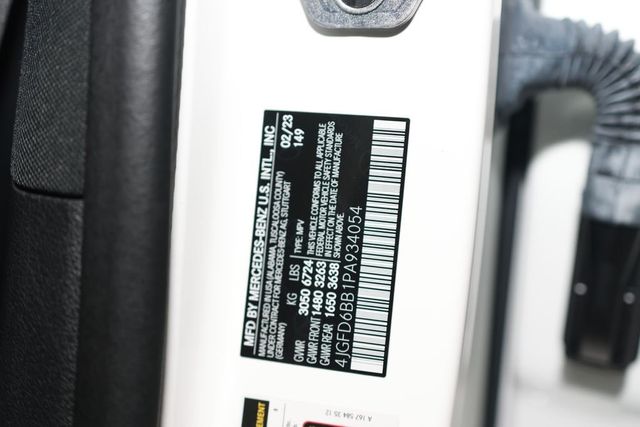 2023 Mercedes-Benz GLE AMG GLE 53 4MATIC Coupe - 22996568 - 25