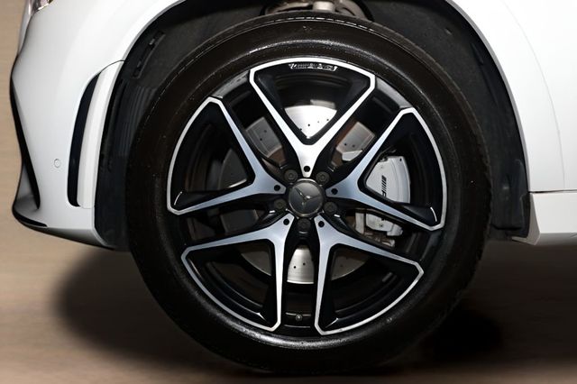 2023 Mercedes-Benz GLE AMG GLE 53 4MATIC Coupe - 22996568 - 27