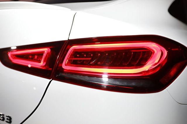 2023 Mercedes-Benz GLE AMG GLE 53 4MATIC Coupe - 22996568 - 32