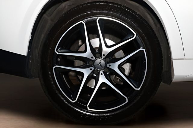 2023 Mercedes-Benz GLE AMG GLE 53 4MATIC Coupe - 22996568 - 33