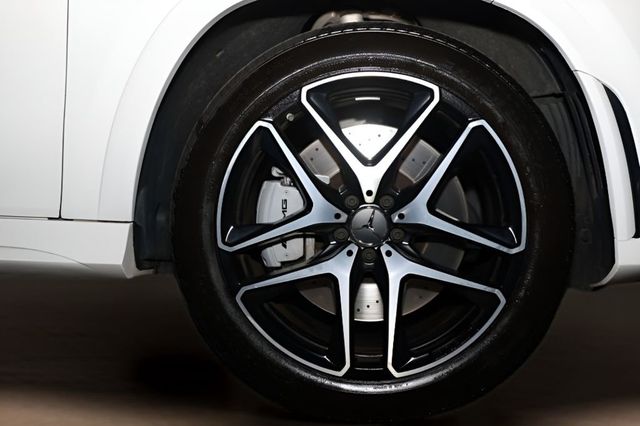 2023 Mercedes-Benz GLE AMG GLE 53 4MATIC Coupe - 22996568 - 34