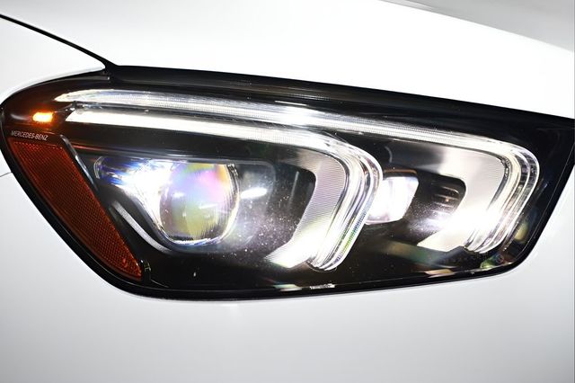 2023 Mercedes-Benz GLE AMG GLE 53 4MATIC Coupe - 22996568 - 35