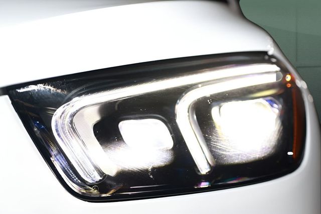 2023 Mercedes-Benz GLE AMG GLE 53 4MATIC Coupe - 22996568 - 37