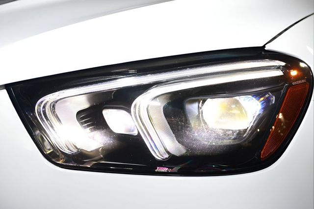 2023 Mercedes-Benz GLE AMG GLE 53 4MATIC Coupe - 22996568 - 38