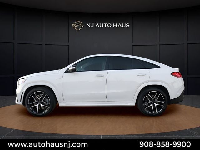 2023 Mercedes-Benz GLE AMG GLE 53 4MATIC Coupe - 22996568 - 3